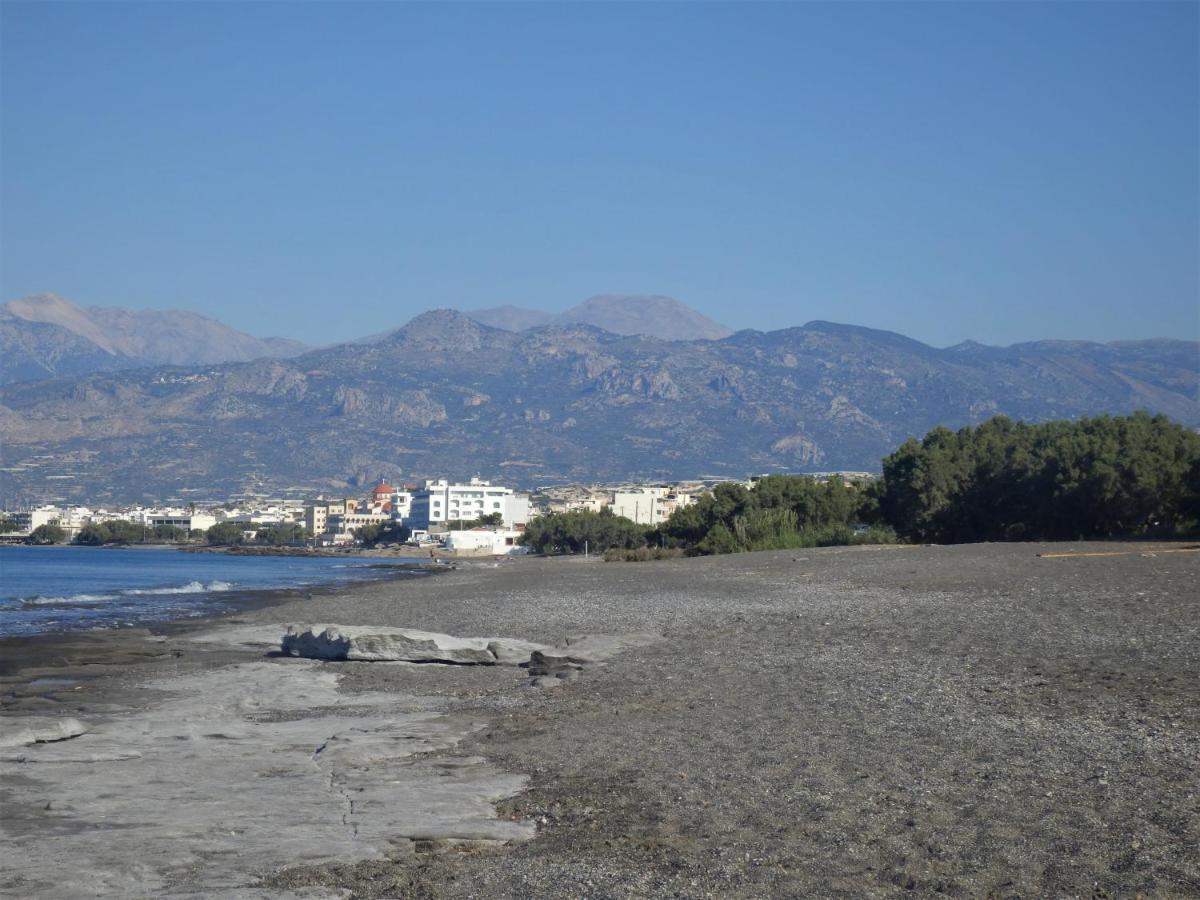 Votsalo Villa Ierápetra Exterior foto