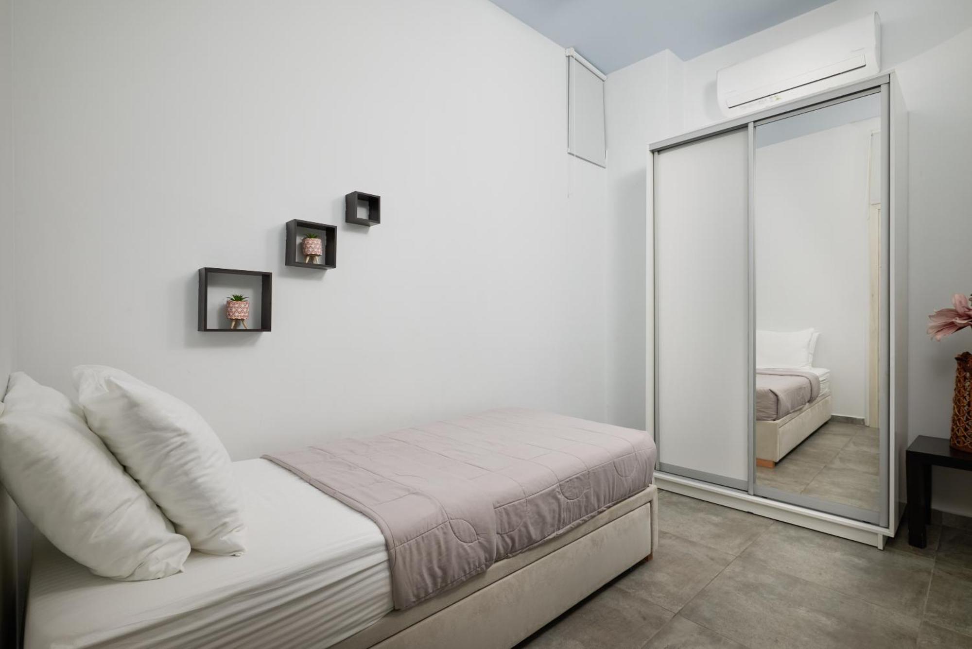Votsalo Villa Ierápetra Exterior foto
