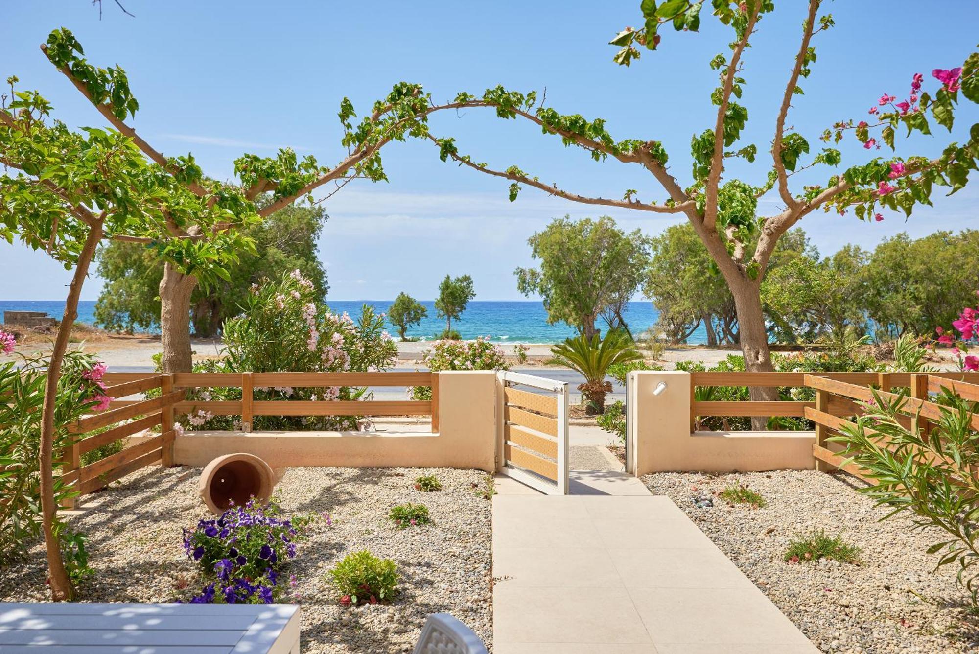 Votsalo Villa Ierápetra Exterior foto