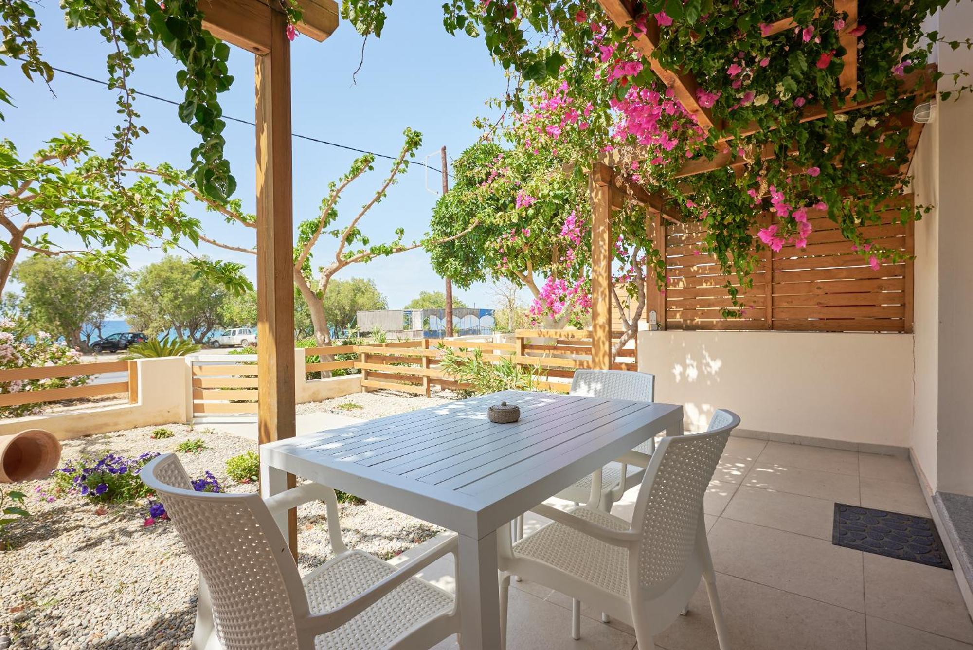 Votsalo Villa Ierápetra Exterior foto
