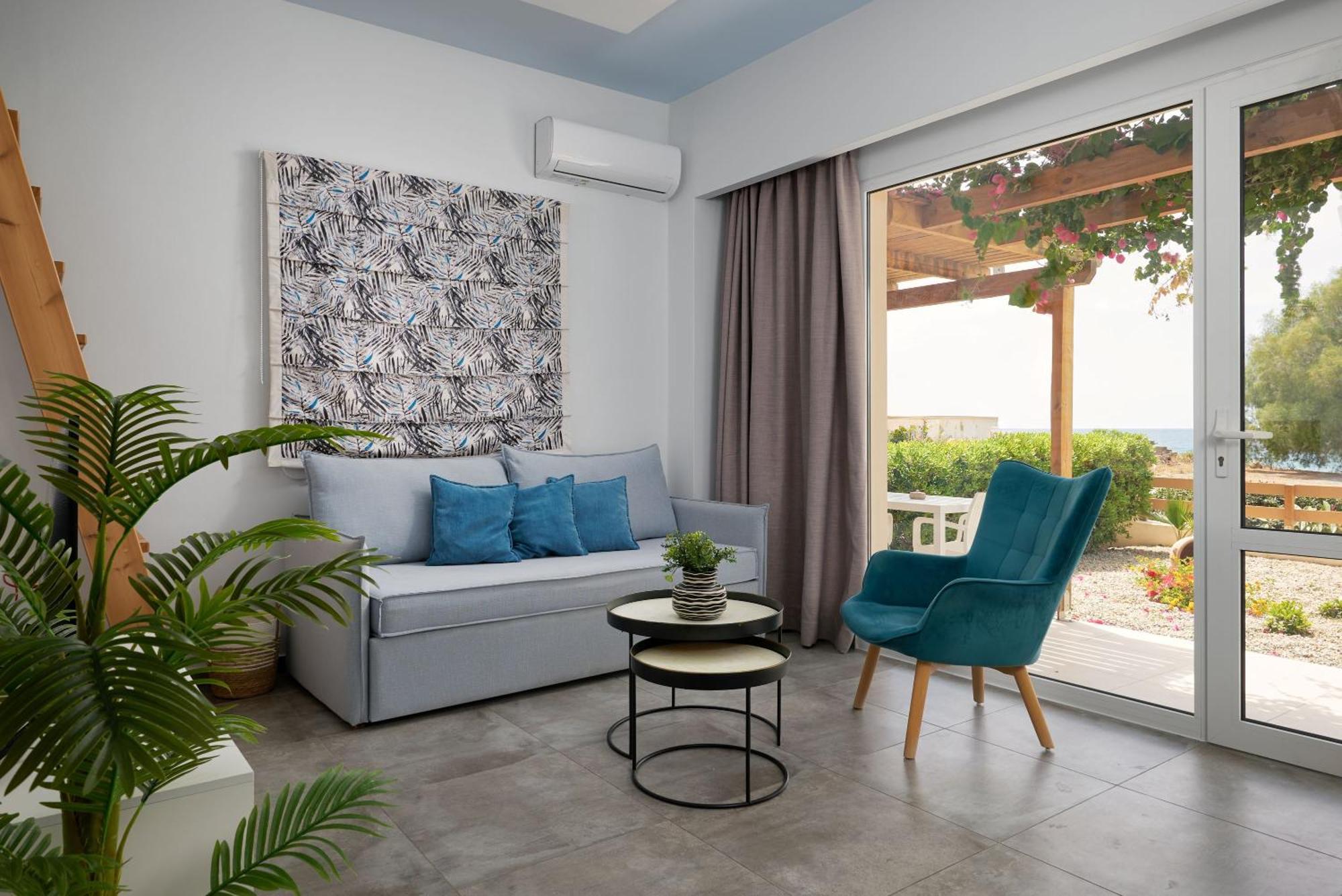 Votsalo Villa Ierápetra Exterior foto